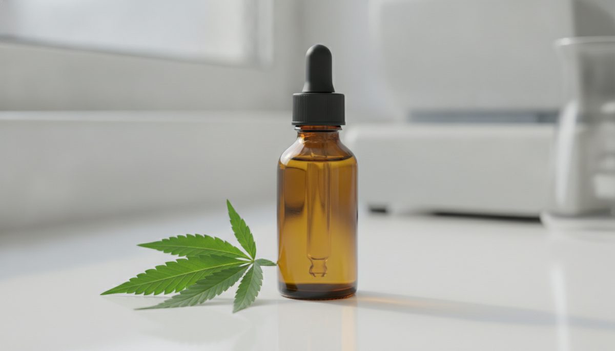 CBD Manipulado Farmácia DF — Farmácia Dias da Cruz Brasília