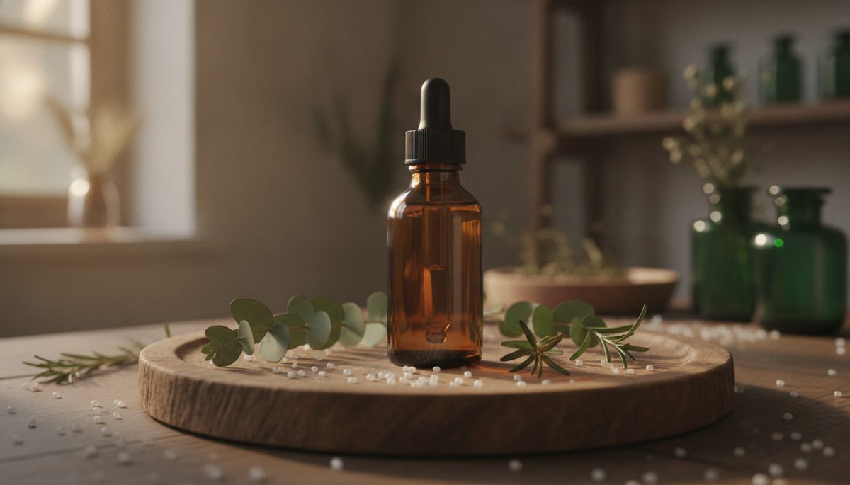 Homeopatia Asa Sul e Asa Norte — Farmácia Dias da Cruz Brasília