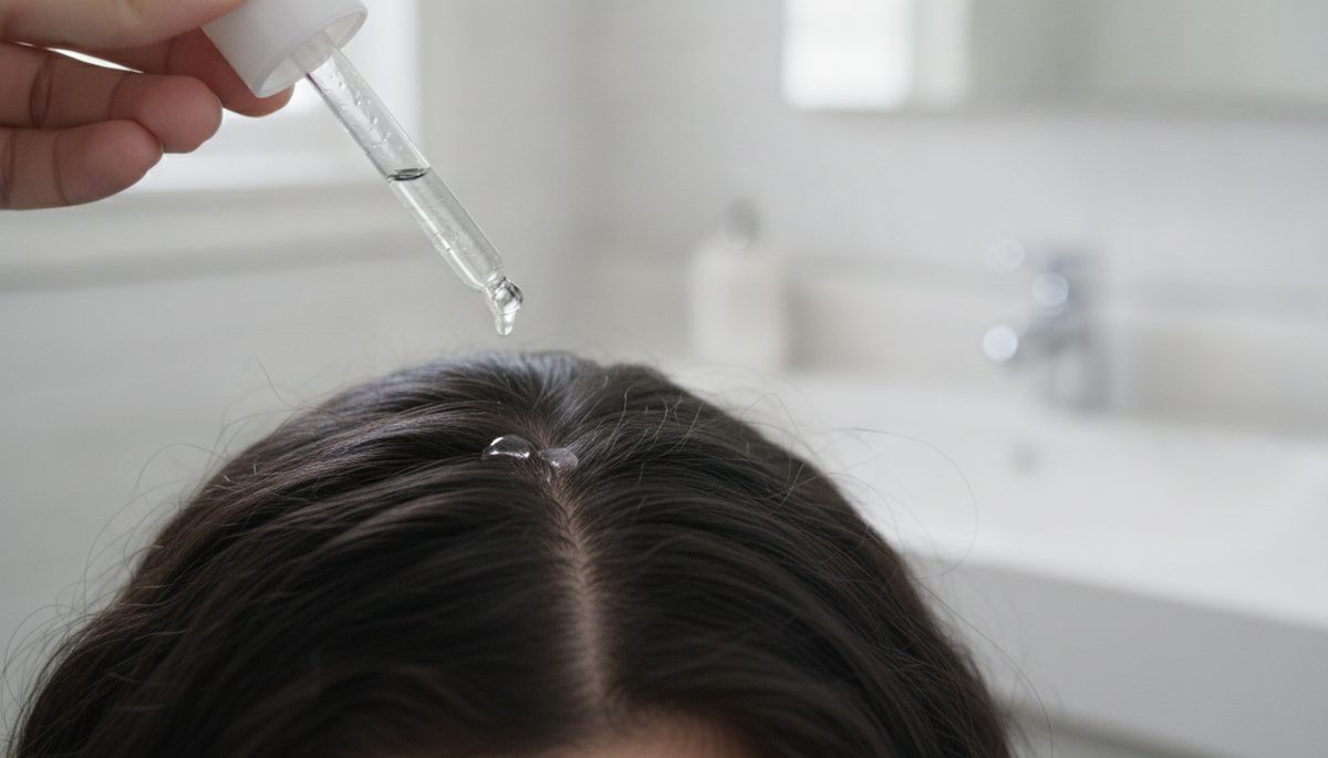 Minoxidil Manipulado Brasília — Farmácia Dias da Cruz Brasília